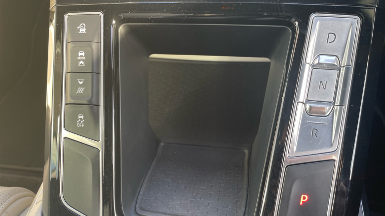 Jaguar I-Pace 294kW EV400 HSE Black 90kWh 5dr Auto 11kW Charger Electric Estate